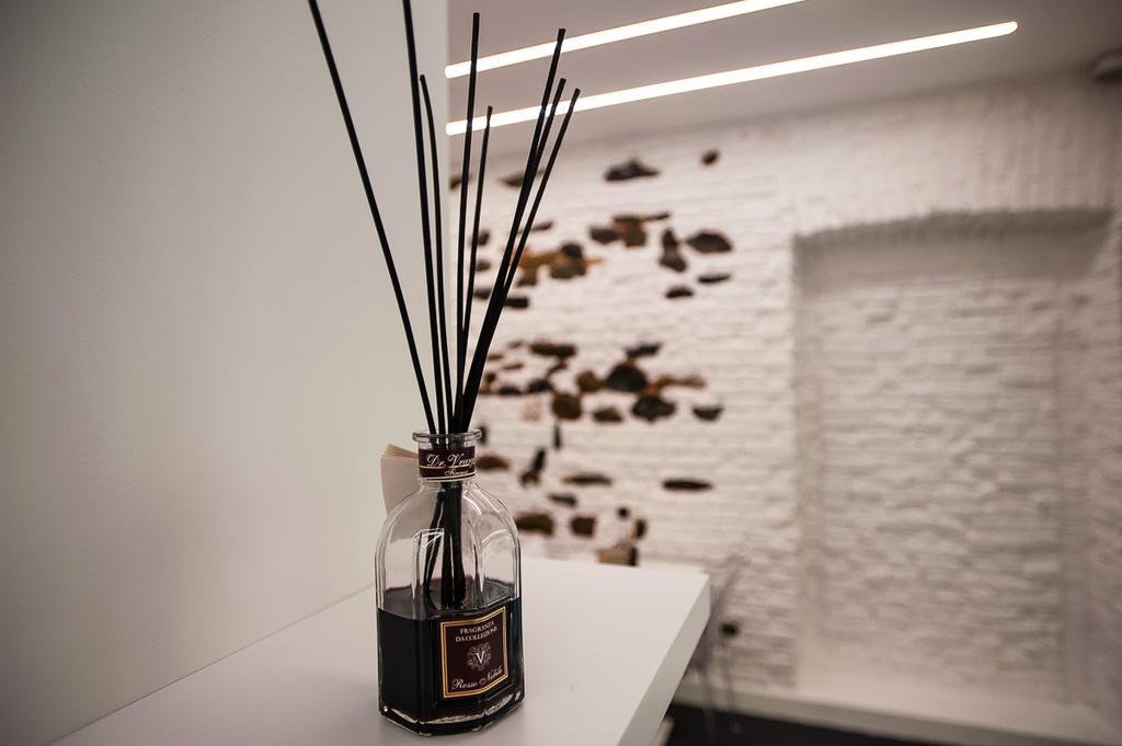 Monolocale Luxury con 2 Camere
