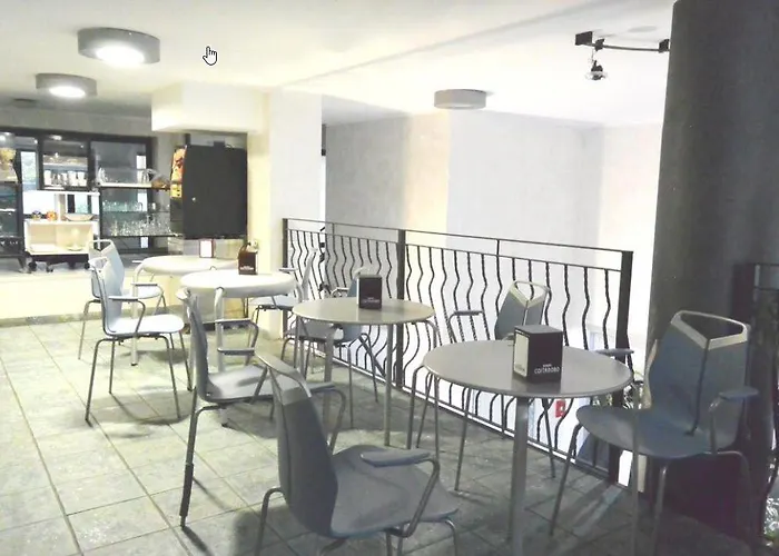 Hotel Balbo Torino